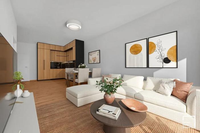 Prodej bytu 2+kk, České Budějovice, K. Šatala, 68 m2