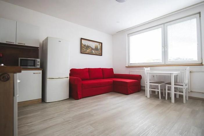 Pronájem bytu 2+kk, Praha - Strašnice, Průběžná, 45 m2