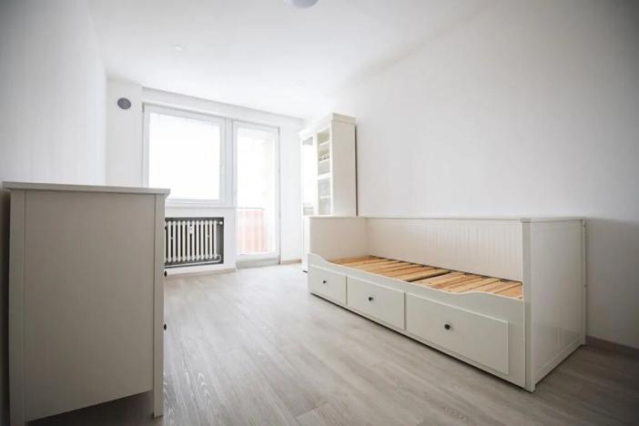 Pronájem bytu 2+kk, Praha - Strašnice, Průběžná, 45 m2