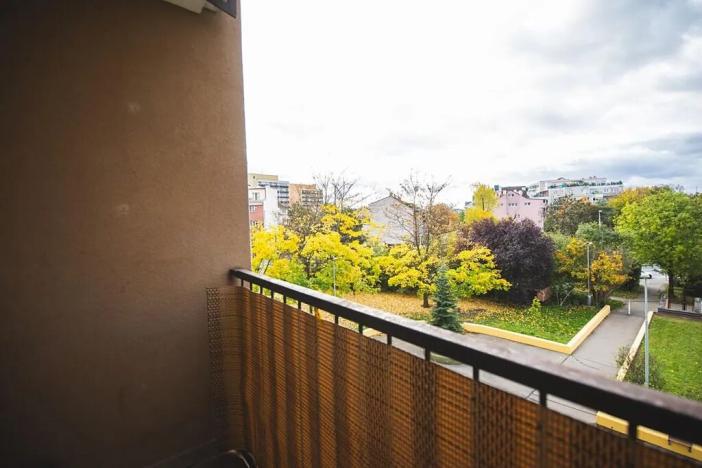 Pronájem bytu 2+kk, Praha - Strašnice, Průběžná, 45 m2