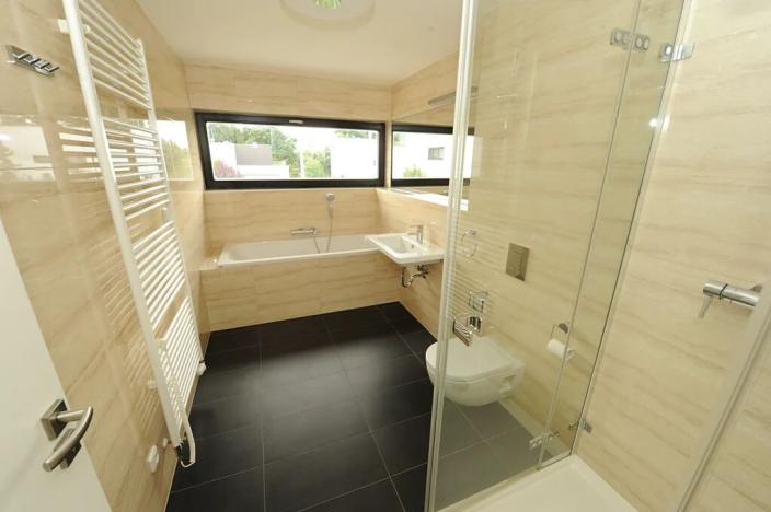 Pronájem rodinného domu, Praha - Kunratice, Královny Žofie, 154 m2