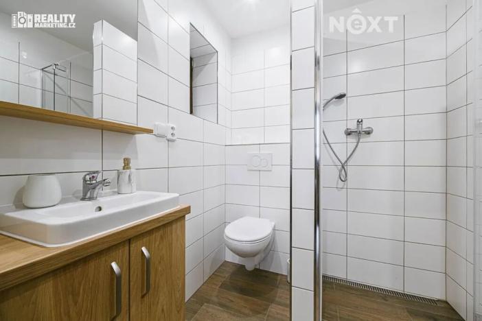 Prodej restaurace, Račice-Pístovice, 304 m2