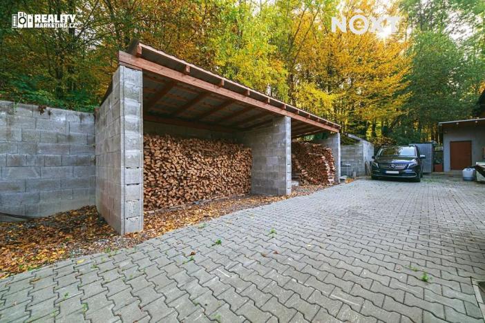 Prodej restaurace, Račice-Pístovice, 304 m2