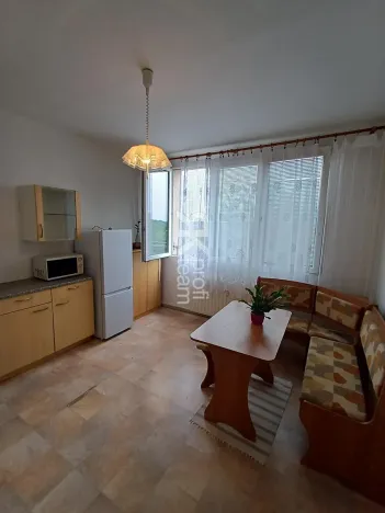 Prodej bytu 1+1, Orlová, Kpt. Jaroše, 38 m2