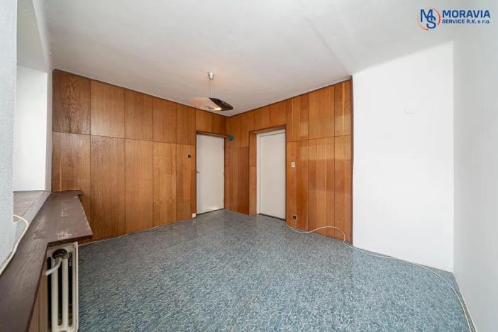 Prodej rodinného domu, Olomouc, Krejčího, 140 m2