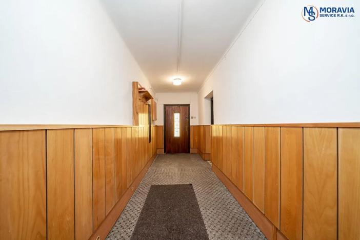 Prodej rodinného domu, Olomouc, Krejčího, 140 m2