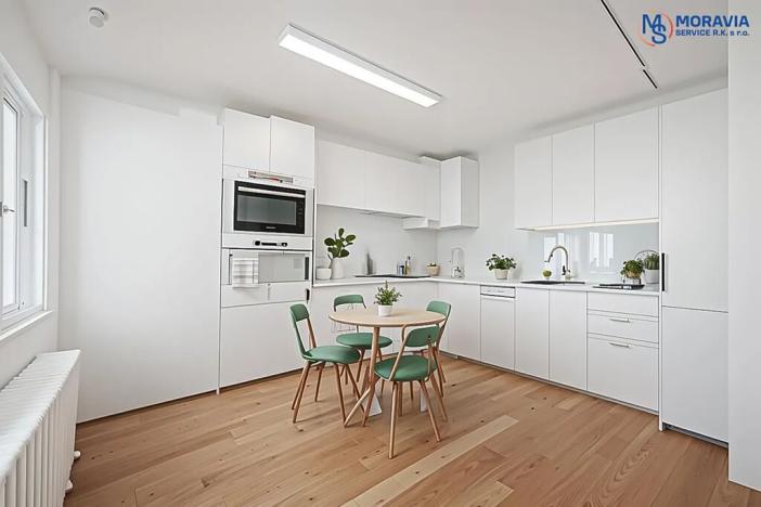 Prodej rodinného domu, Olomouc, Krejčího, 140 m2