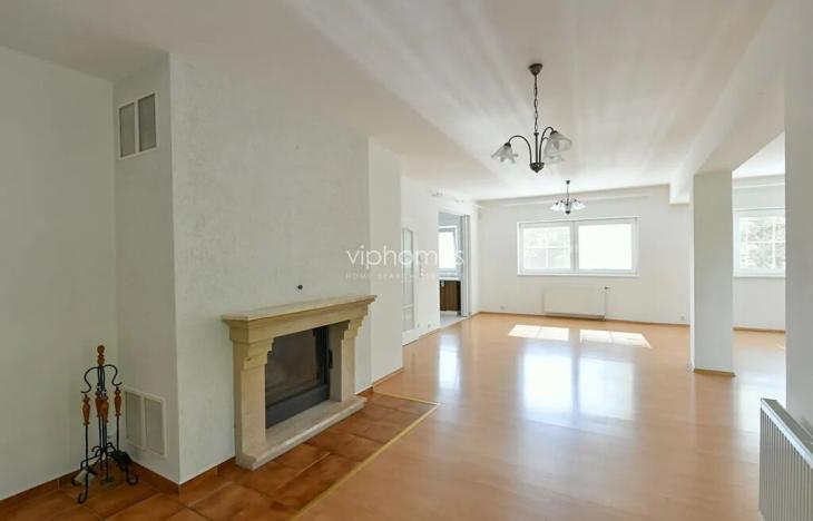 Pronájem vily, Praha - Nebušice, 290 m2