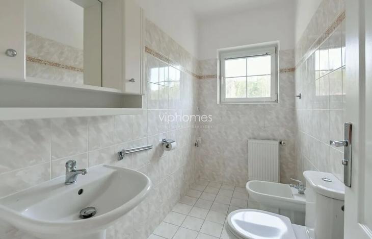 Pronájem vily, Praha - Nebušice, 290 m2