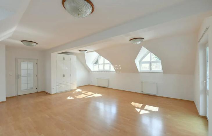 Pronájem vily, Praha - Nebušice, 290 m2