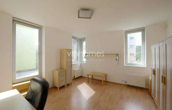 Pronájem bytu 5+kk, Praha - Smíchov, Astlova, 145 m2