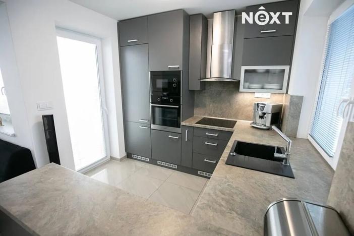 Prodej rodinného domu, Zlín, Karmínová, 122 m2