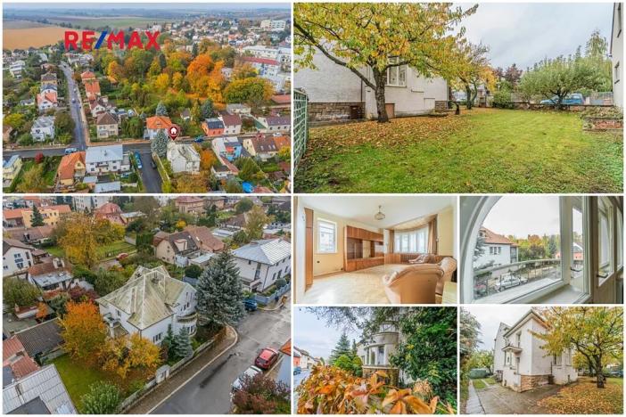 Prodej rodinného domu, Český Brod, Svatopluka Čecha, 214 m2