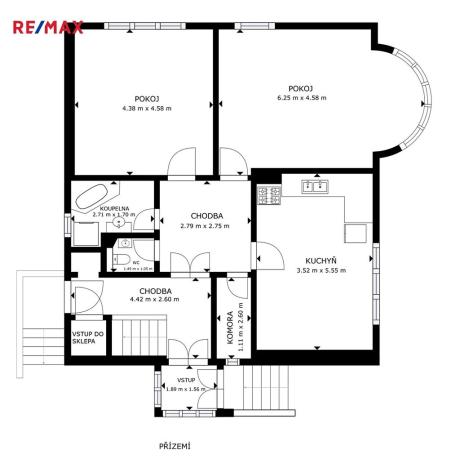 Prodej rodinného domu, Český Brod, Svatopluka Čecha, 214 m2