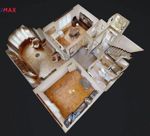 Prodej rodinného domu, Český Brod, Svatopluka Čecha, 214 m2