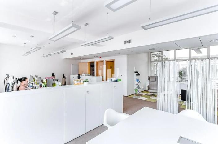 Pronájem kanceláře, Praha - Nové Město, Václavské náměstí, 133 m2