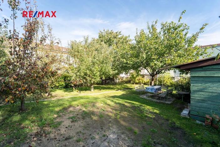 Prodej rodinného domu, Praha - Ďáblice, Legionářů, 197 m2