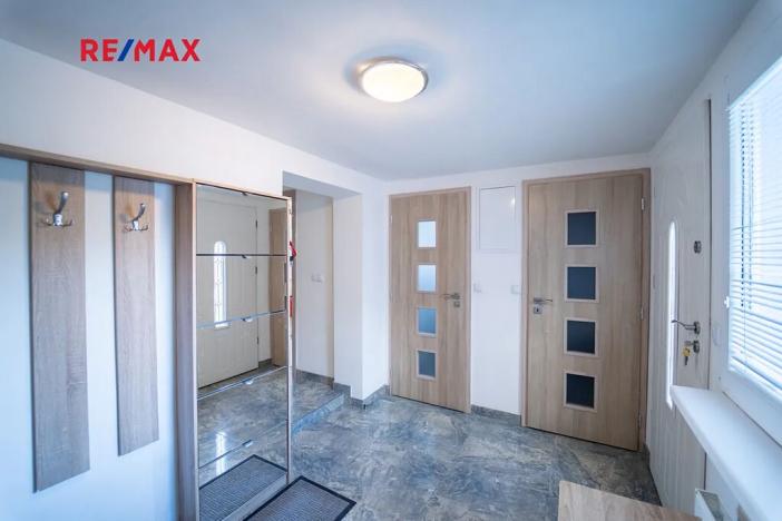 Prodej rodinného domu, Praha - Ďáblice, Legionářů, 197 m2