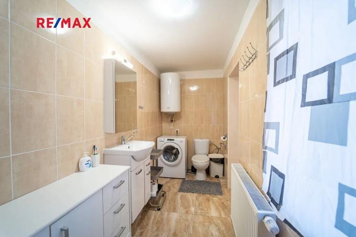 Prodej rodinného domu, Praha - Ďáblice, Legionářů, 197 m2