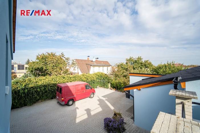 Prodej rodinného domu, Praha - Ďáblice, Legionářů, 197 m2