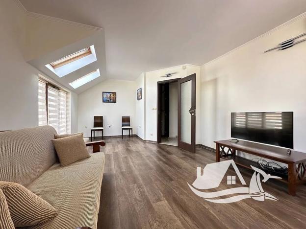 Prodej bytu 2+kk, Nesebar, Bulharsko, 56 m2