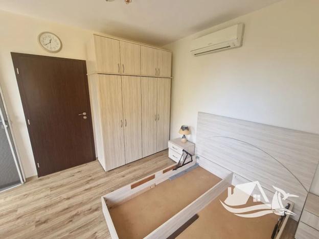 Prodej bytu 2+kk, Bjala, Bulharsko, 54 m2