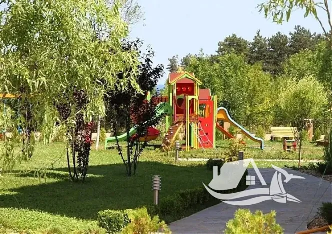 Prodej bytu 2+kk, Bjala, Bulharsko, 54 m2