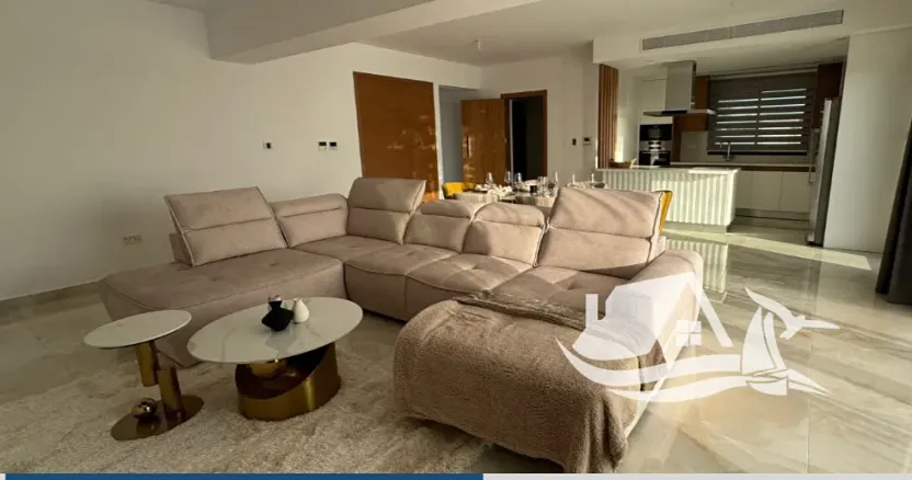 Prodej bytu 2+kk, Pafos, Kypr, 55 m2