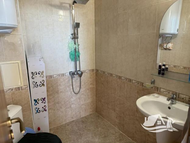 Prodej bytu 2+kk, Nesebar, Bulharsko, 63 m2