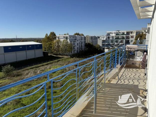 Prodej bytu 2+kk, Nesebar, Bulharsko, 63 m2