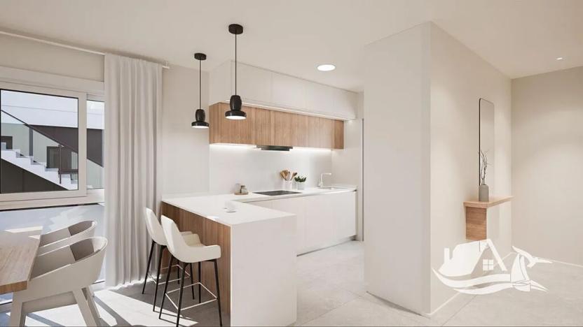 Prodej rodinného domu, Pilar de la Horadada, Španělsko, 70 m2