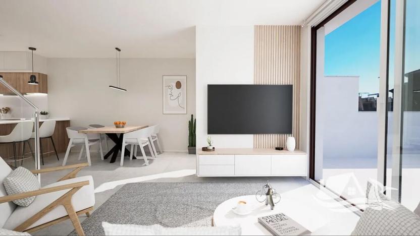 Prodej rodinného domu, Pilar de la Horadada, Španělsko, 70 m2