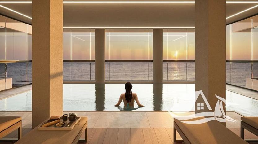 Prodej bytu 4+kk, Calp, Španělsko, 113 m2