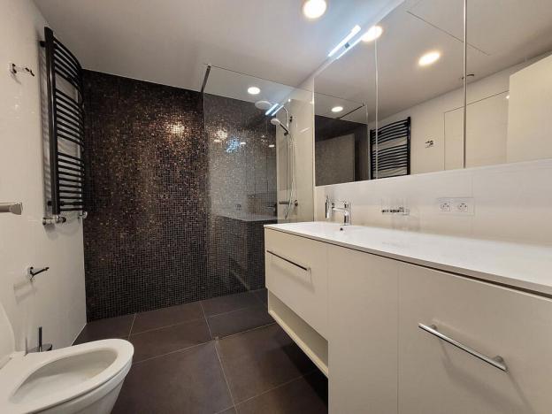 Pronájem bytu 2+kk, Praha - Stodůlky, Mukařovského, 50 m2