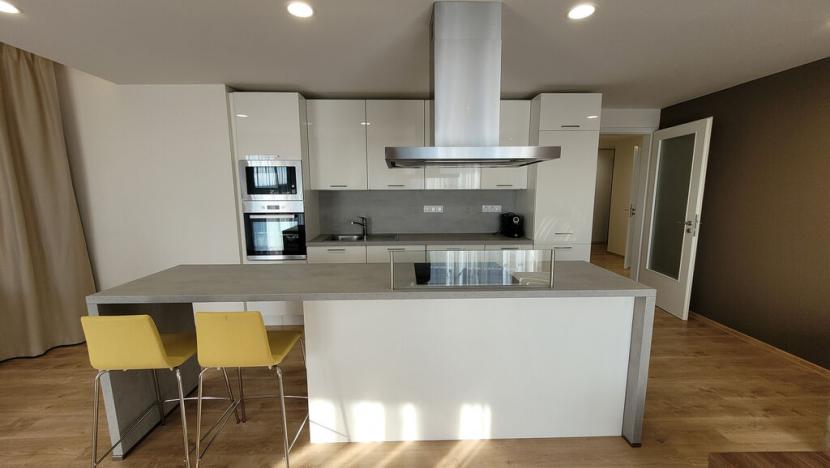 Pronájem bytu 3+kk, Praha - Stodůlky, Mukařovského, 87 m2