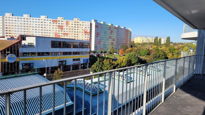 Pronájem bytu 3+kk, Praha - Stodůlky, Mukařovského, 87 m2