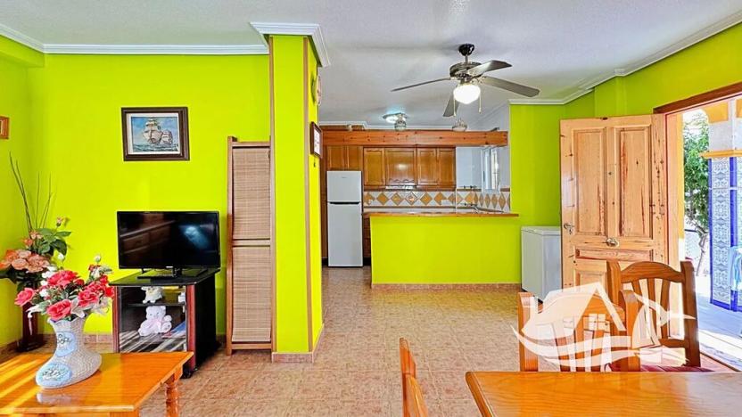 Prodej rodinného domu, Orihuela, Španělsko, 80 m2