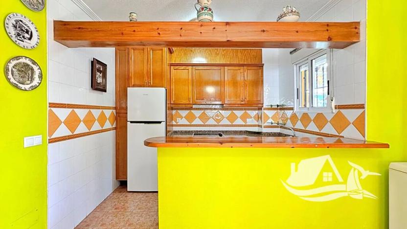 Prodej rodinného domu, Orihuela, Španělsko, 80 m2