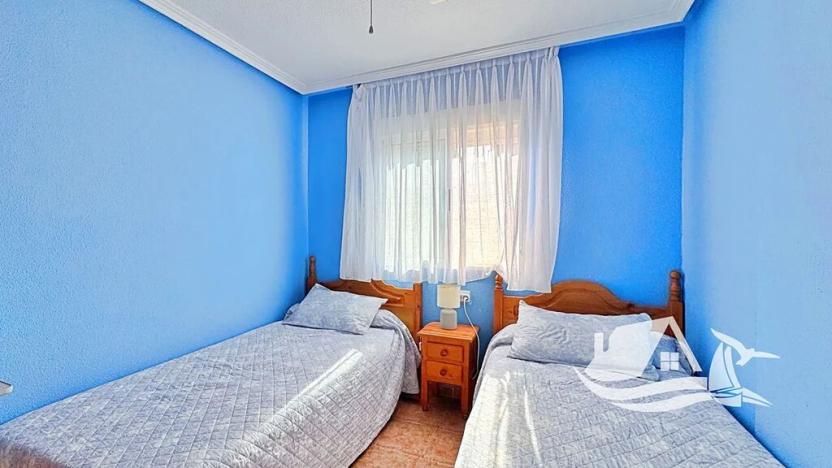 Prodej rodinného domu, Orihuela, Španělsko, 80 m2