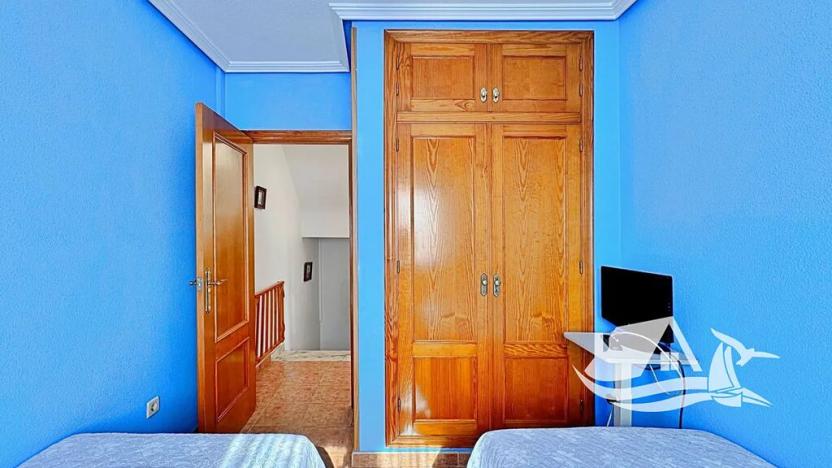 Prodej rodinného domu, Orihuela, Španělsko, 80 m2