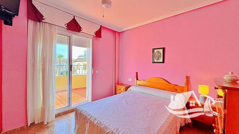 Prodej rodinného domu, Orihuela, Španělsko, 80 m2