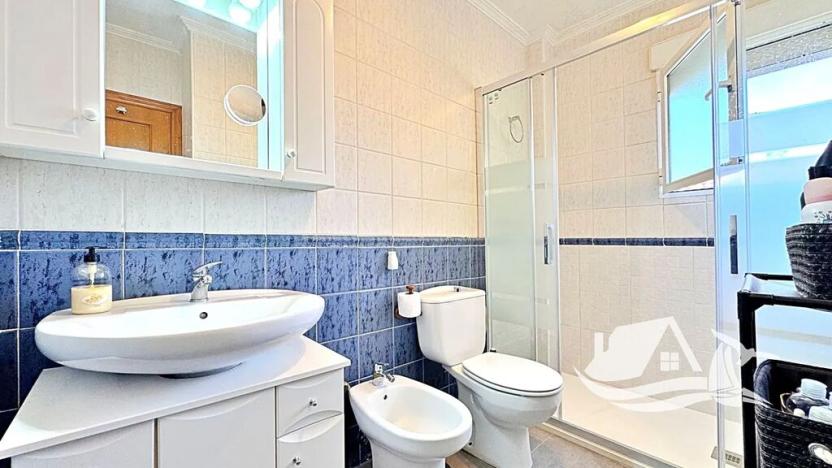 Prodej rodinného domu, Orihuela, Španělsko, 80 m2