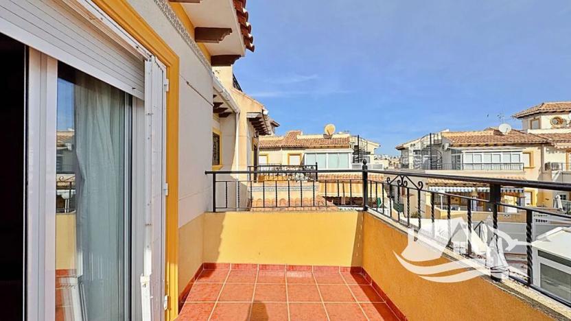 Prodej rodinného domu, Orihuela, Španělsko, 80 m2