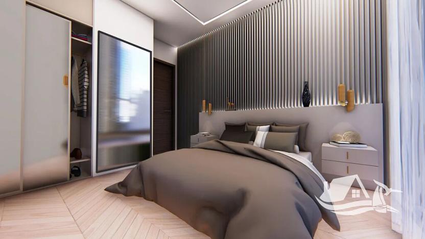 Prodej bytu 3+kk, Aheloy, Bulharsko, 100 m2