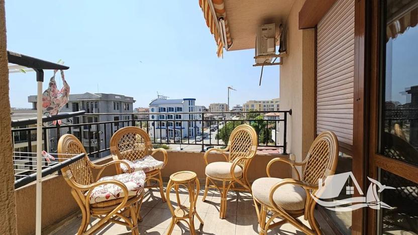 Prodej bytu 3+kk, Ravda, Bulharsko, 73 m2