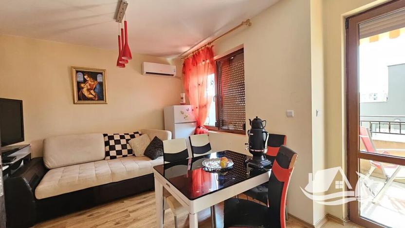 Prodej bytu 3+kk, Ravda, Bulharsko, 73 m2