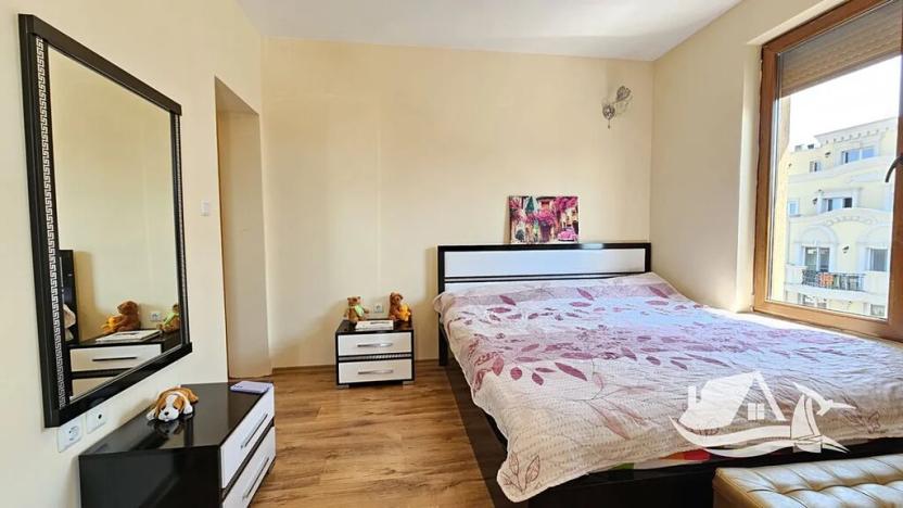 Prodej bytu 3+kk, Ravda, Bulharsko, 73 m2