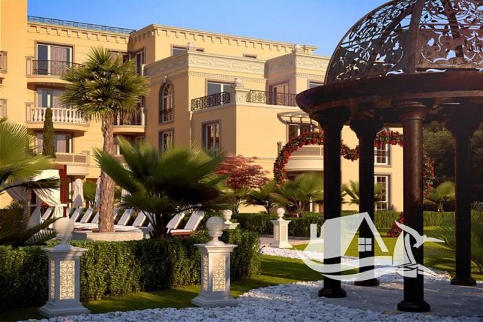 Prodej bytu 3+kk, Ravda, Bulharsko, 73 m2