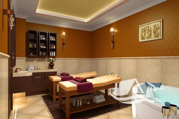 Prodej bytu 3+kk, Ravda, Bulharsko, 73 m2