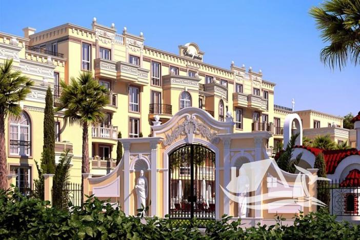 Prodej bytu 3+kk, Ravda, Bulharsko, 73 m2